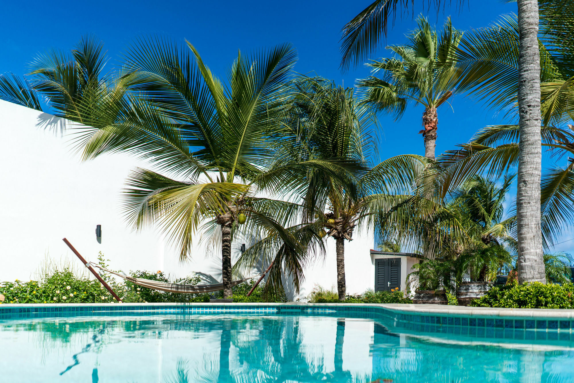 Cas Elizabeth Hotell Palm Beach Exteriör bild